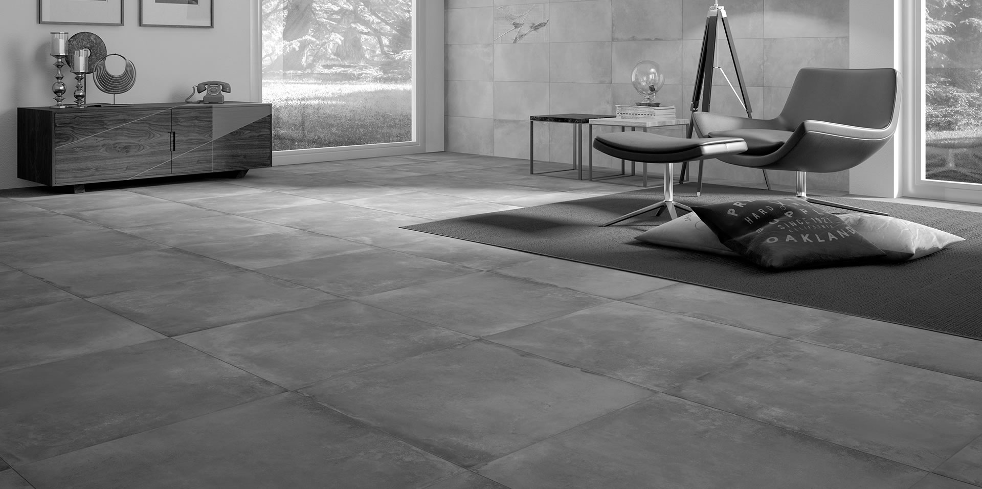 Pavimenti e Rivestimenti