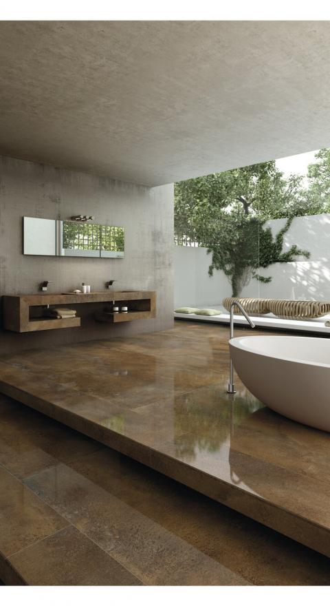 great metals