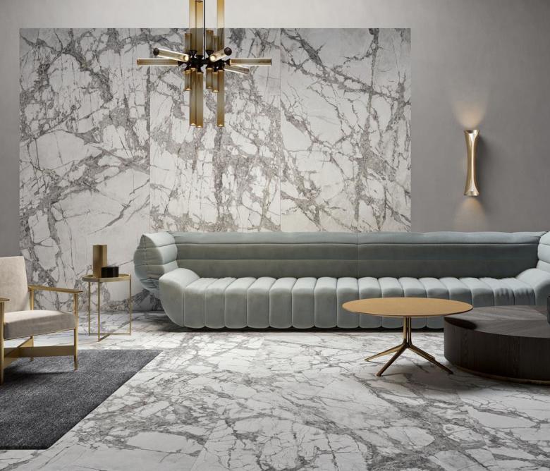 timeless marble
